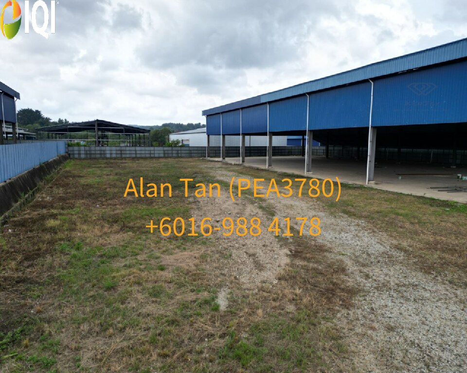 KAWASAN PERINDUSTRIAN SEMAMBU image