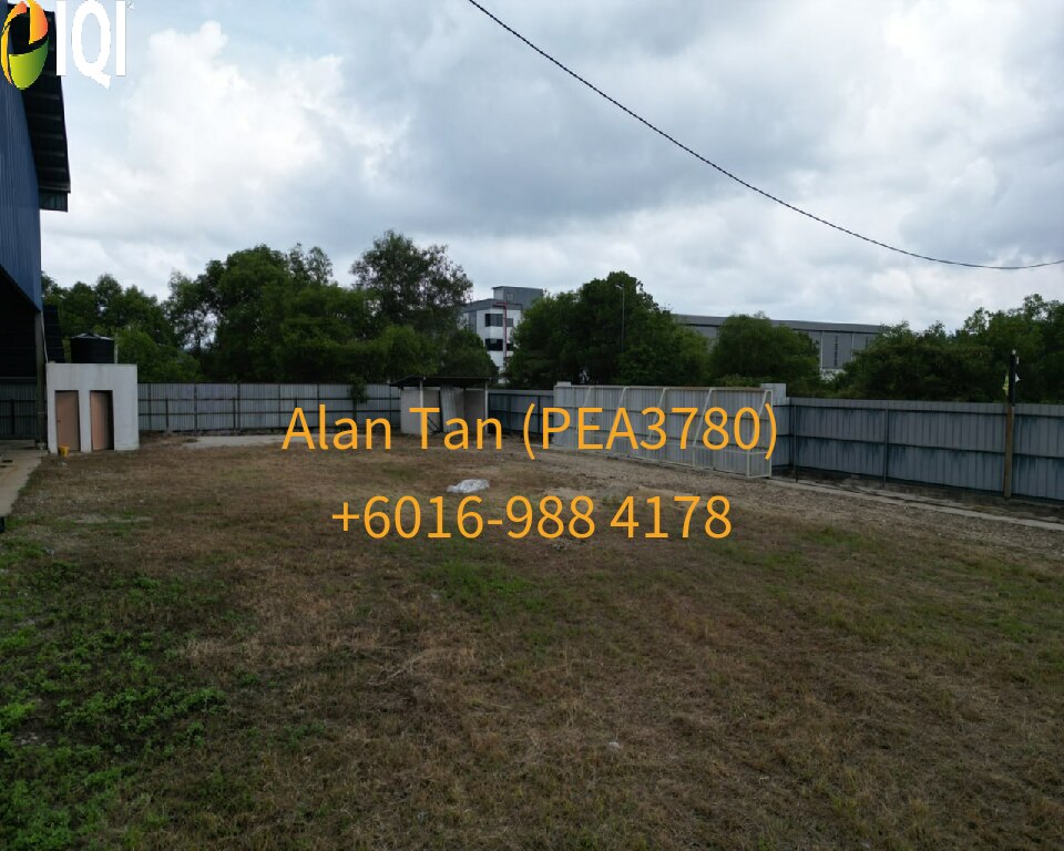 KAWASAN PERINDUSTRIAN SEMAMBU image