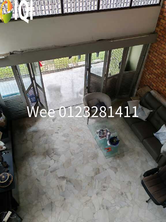 Bukit Bandaraya image