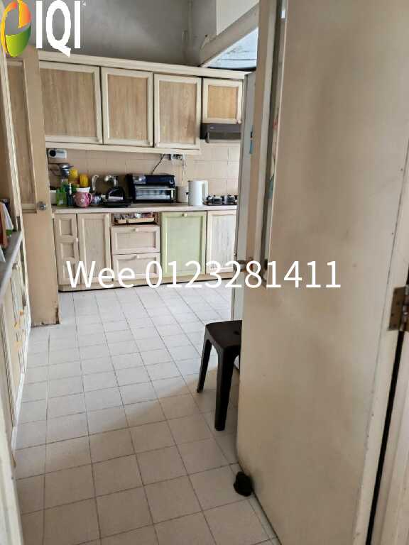 Bukit Bandaraya image