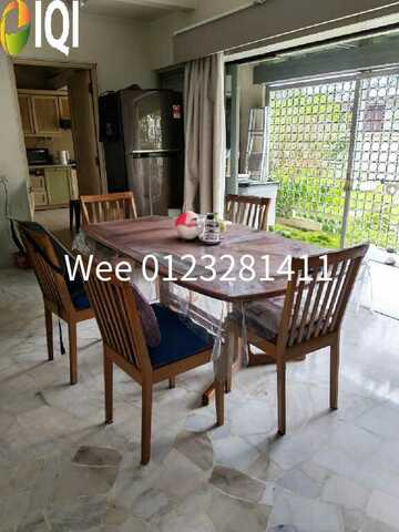 Bukit Bandaraya image