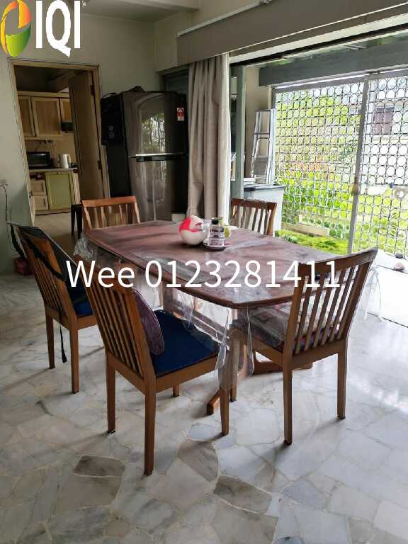 Bukit Bandaraya image