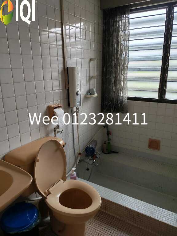 Bukit Bandaraya image