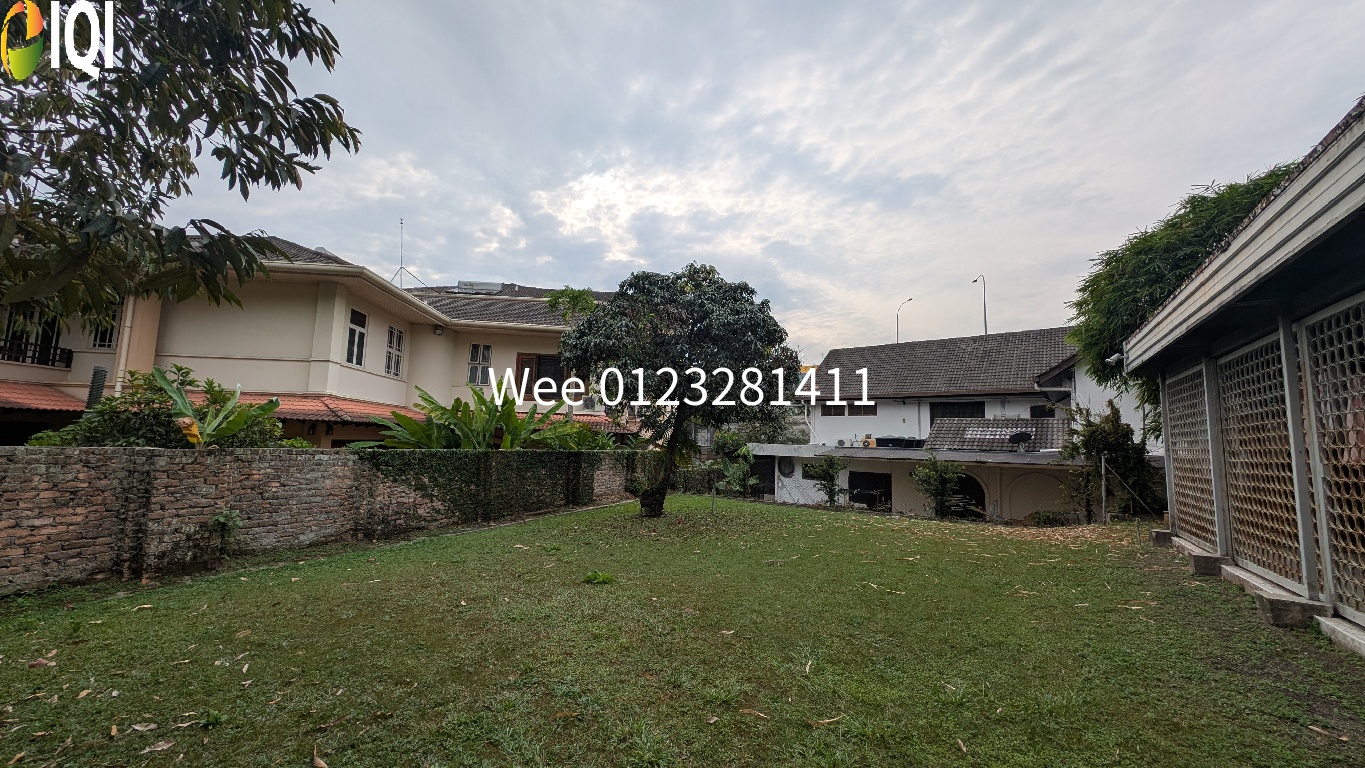 Bukit Bandaraya image