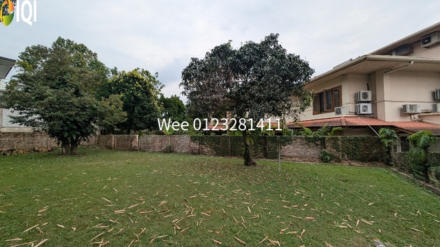 Bukit Bandaraya image