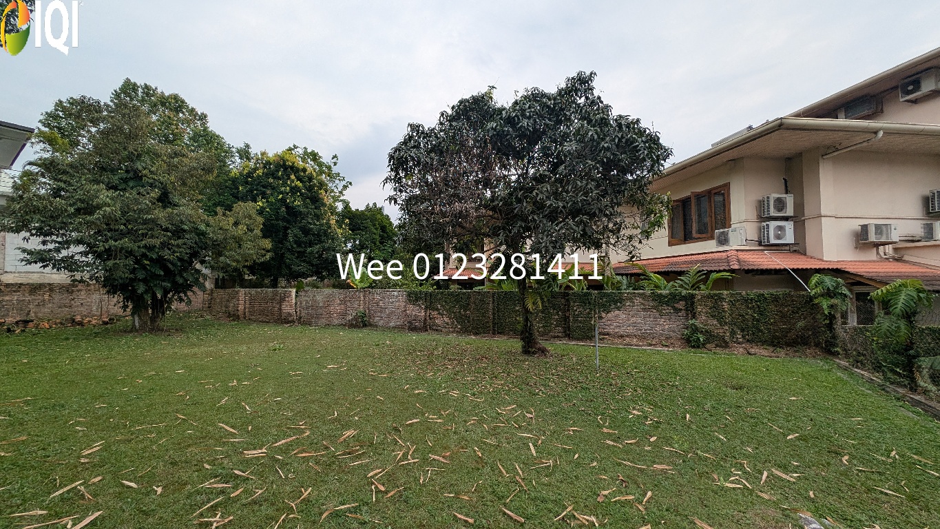 Bukit Bandaraya image