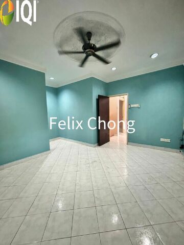 Sri Pulai Perdana 2 Sty Corner Lot,Kangkar Pulai,Renovated,Extend,Skudai photo