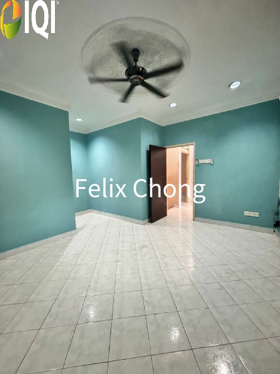 Sri Pulai Perdana 2 Sty Corner Lot,Kangkar Pulai,Renovated,Extend,Skudai image