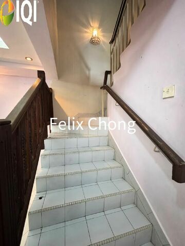Sri Pulai Perdana 2 Sty Corner Lot,Kangkar Pulai,Renovated,Extend,Skudai image