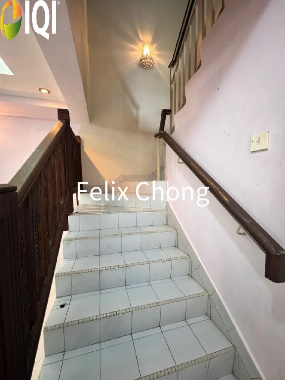 Sri Pulai Perdana 2 Sty Corner Lot,Kangkar Pulai,Renovated,Extend,Skudai image