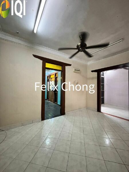 Sri Pulai Perdana 2 Sty Corner Lot,Kangkar Pulai,Renovated,Extend,Skudai