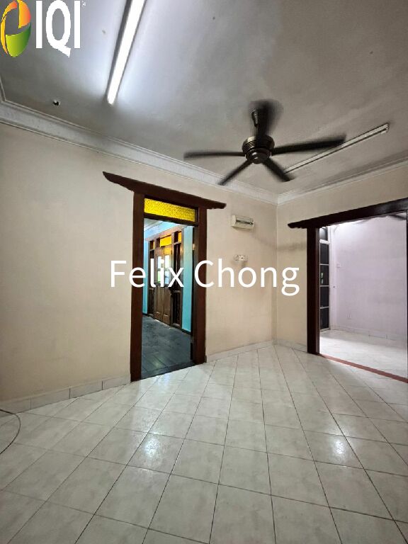 Sri Pulai Perdana 2 Sty Corner Lot,Kangkar Pulai,Renovated,Extend,Skudai image