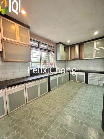 Sri Pulai Perdana 2 Sty Corner Lot,Kangkar Pulai,Renovated,Extend,Skudai image