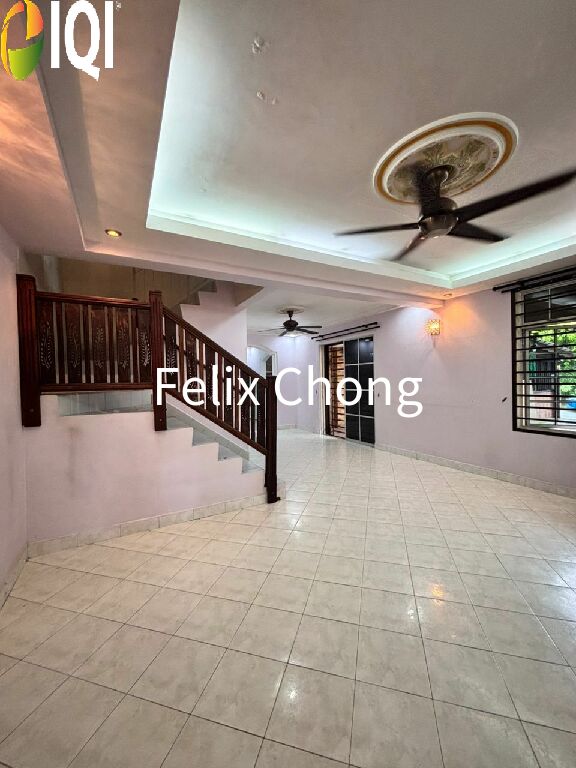 Sri Pulai Perdana 2 Sty Corner Lot,Kangkar Pulai,Renovated,Extend,Skudai image