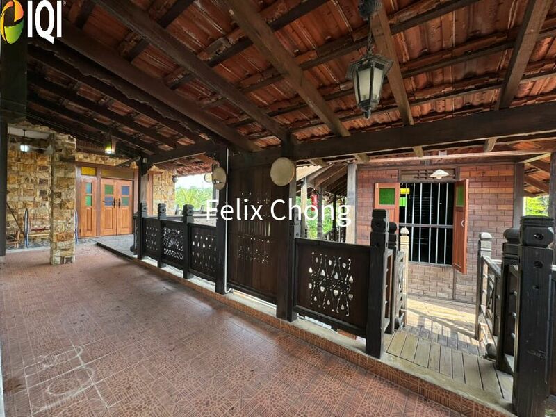 Sri Pulai Perdana 2 Sty Corner Lot,Kangkar Pulai,Renovated,Extend,Skudai