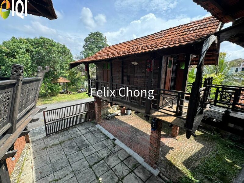 Sri Pulai Perdana 2 Sty Corner Lot,Kangkar Pulai,Renovated,Extend,Skudai