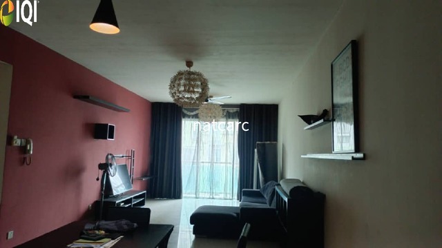 Solaris Dutamas image