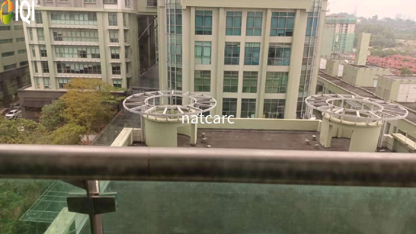 Solaris Dutamas image