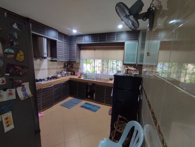 Bandar Puteri Klang photo