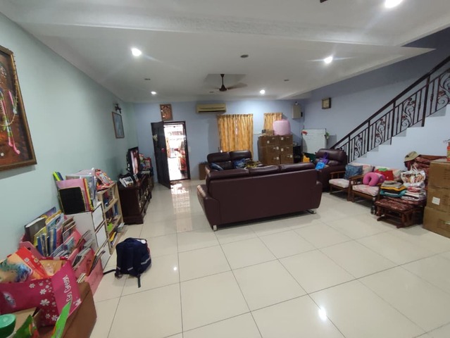 Bandar Puteri Klang image