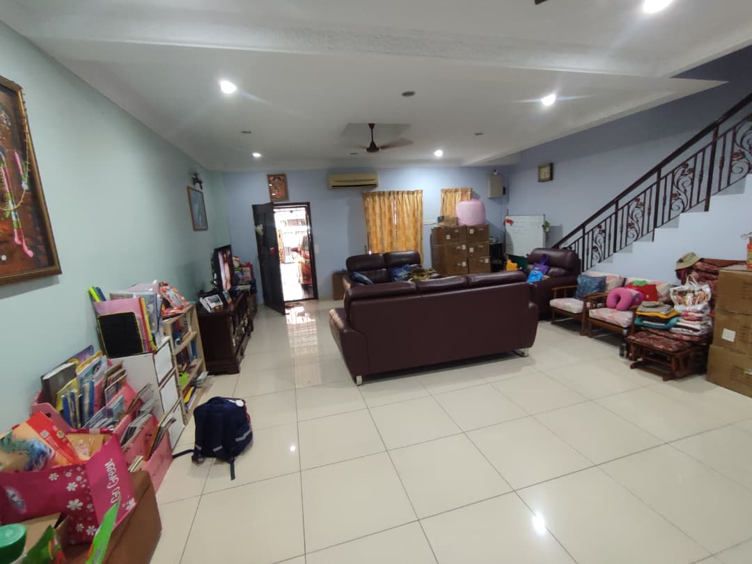 Bandar Puteri Klang image