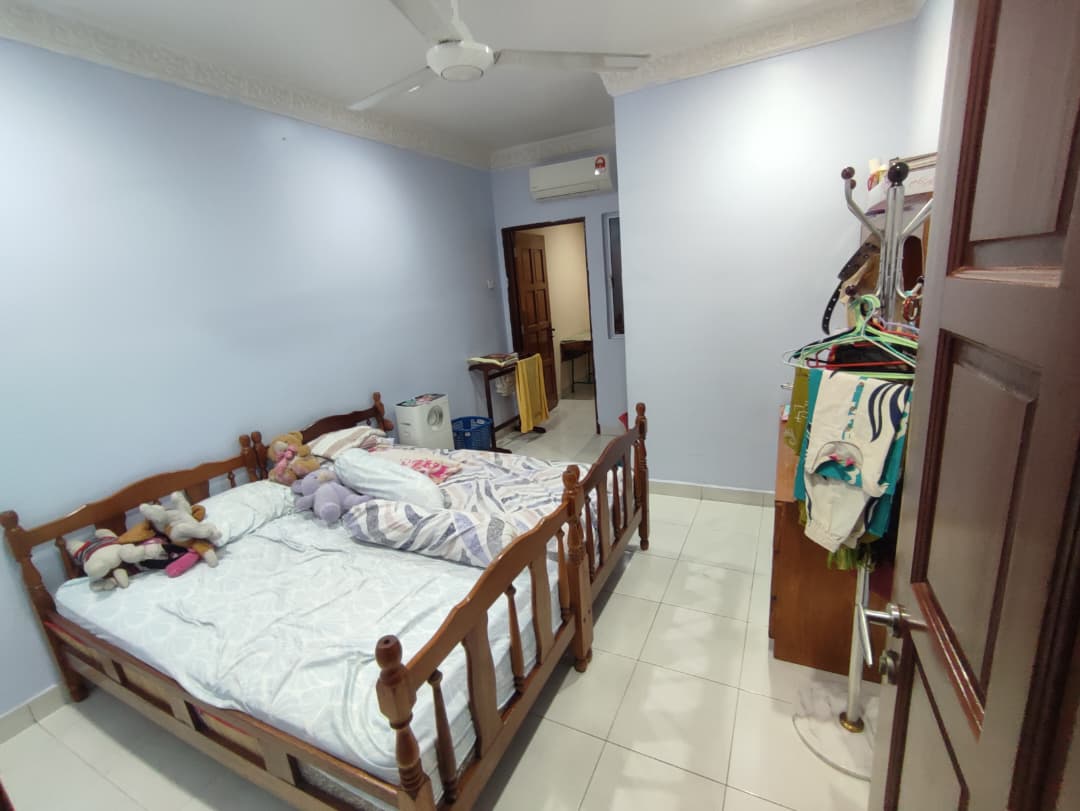 Bandar Puteri Klang image