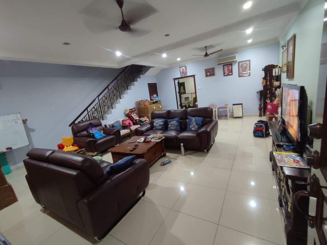 Bandar Puteri Klang image