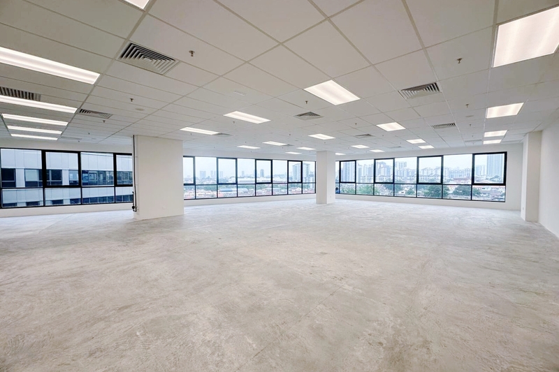 PETALING JAYA SEKSYEN 13