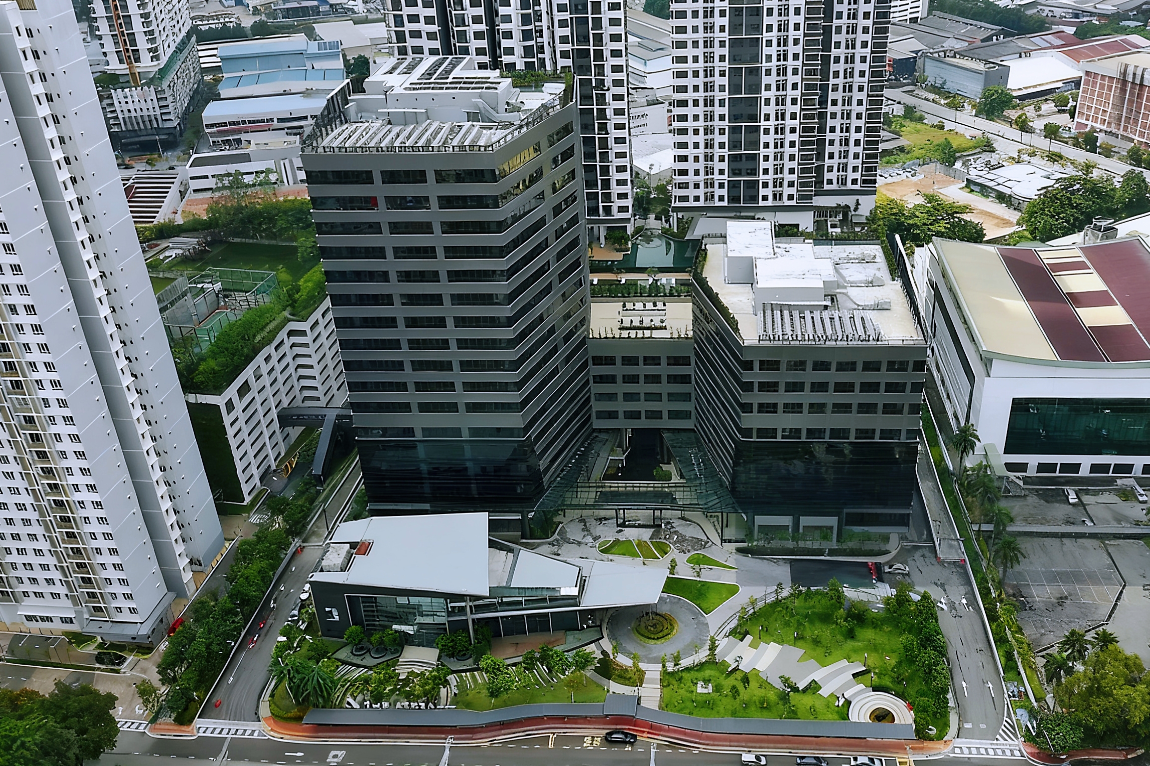 PETALING JAYA SEKSYEN 13 image