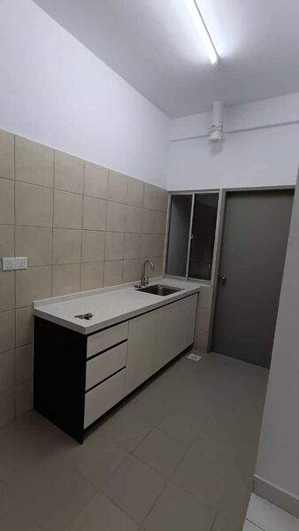 Trifolia 1 Apartment