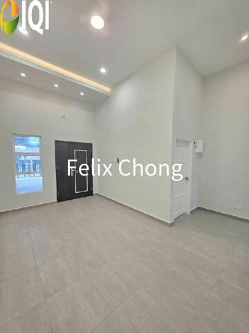 Taman Perling 1 Sty Terrace,Jalan Camar,Tampoi,Skudai,Renovated,Extend photo