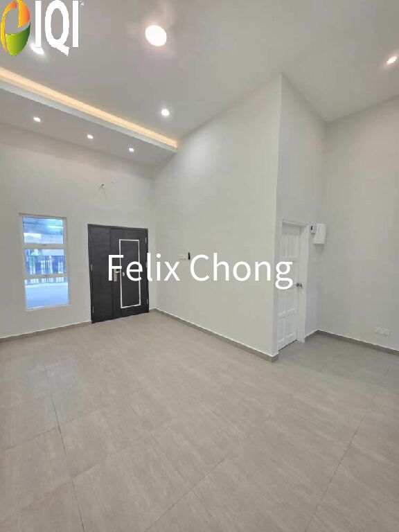 Taman Perling 1 Sty Terrace,Jalan Camar,Tampoi,Skudai,Renovated,Extend image