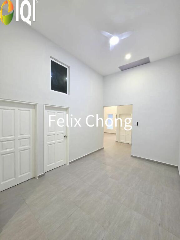 Taman Perling 1 Sty Terrace,Jalan Camar,Tampoi,Skudai,Renovated,Extend image