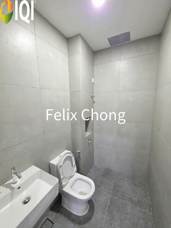 Taman Perling 1 Sty Terrace,Jalan Camar,Tampoi,Skudai,Renovated,Extend image