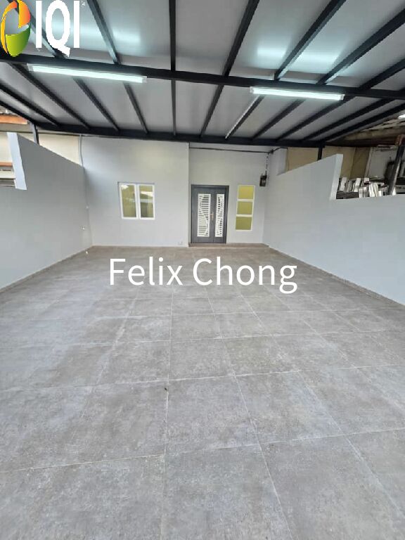 Taman Perling 1 Sty Terrace,Jalan Camar,Tampoi,Skudai,Renovated,Extend image