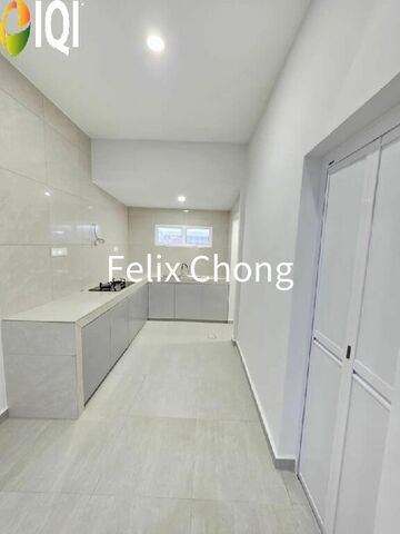 Taman Perling 1 Sty Terrace,Jalan Camar,Tampoi,Skudai,Renovated,Extend image