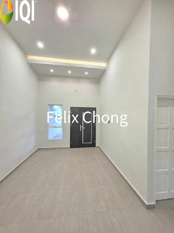 Taman Perling 1 Sty Terrace,Jalan Camar,Tampoi,Skudai,Renovated,Extend image