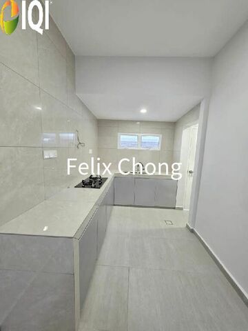 Taman Perling 1 Sty Terrace,Jalan Camar,Tampoi,Skudai,Renovated,Extend image