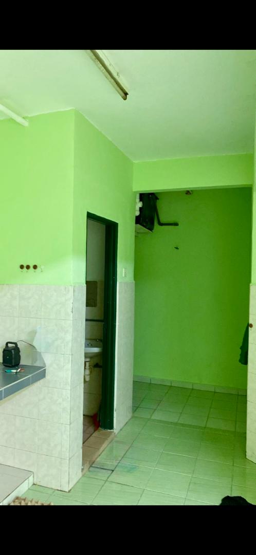 Bandar Bukit Tinggi 1 Shop Apartment image