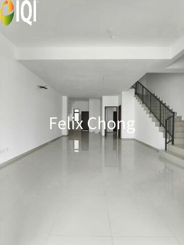 Bandar Dato Onn 2 Sty Terrace,Jalan Permata,Johor Bahru,Brand New image