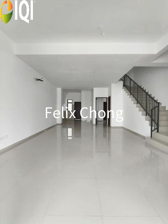 Bandar Dato Onn 2 Sty Terrace,Jalan Permata,Johor Bahru,Brand New image