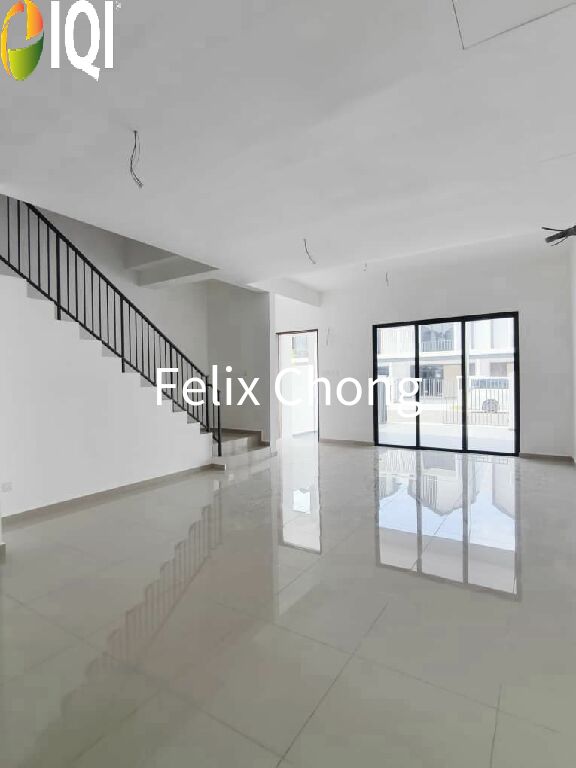 Bandar Dato Onn 2 Sty Terrace,Jalan Permata,Johor Bahru,Brand New image