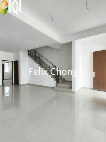 Bandar Dato Onn 2 Sty Terrace,Jalan Permata,Johor Bahru,Brand New image