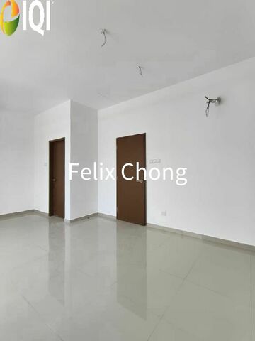 Bandar Dato Onn 2 Sty Terrace,Jalan Permata,Johor Bahru,Brand New image