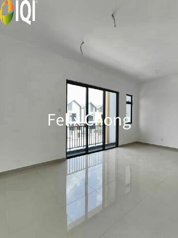 Bandar Dato Onn 2 Sty Terrace,Jalan Permata,Johor Bahru,Brand New image