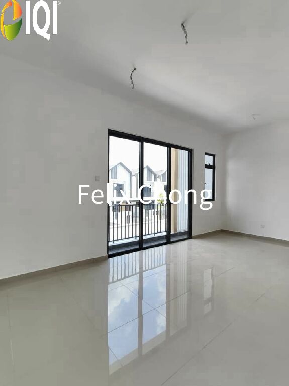 Bandar Dato Onn 2 Sty Terrace,Jalan Permata,Johor Bahru,Brand New image