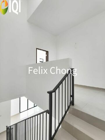 Bandar Dato Onn 2 Sty Terrace,Jalan Permata,Johor Bahru,Brand New image