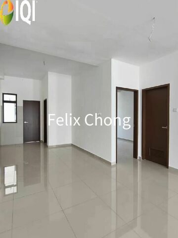 Bandar Dato Onn 2 Sty Terrace,Jalan Permata,Johor Bahru,Brand New image