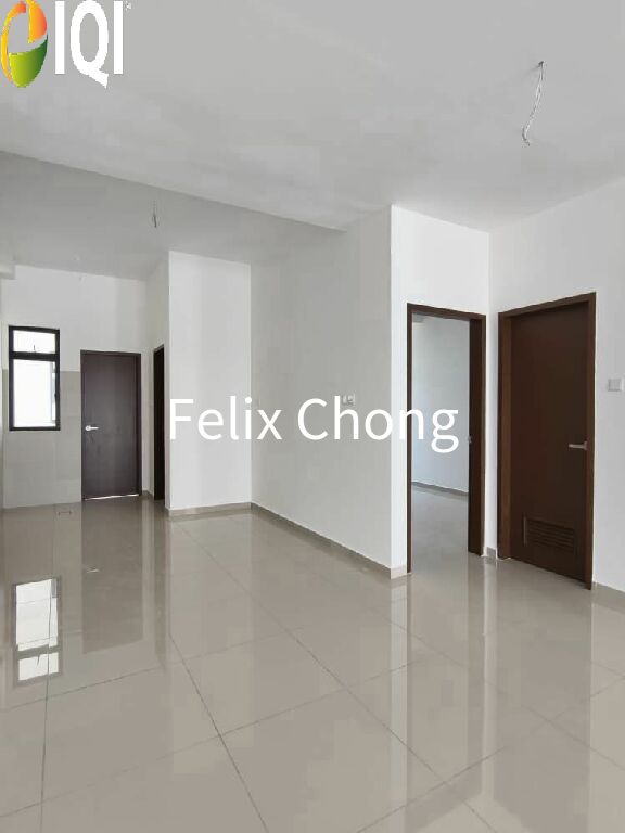 Bandar Dato Onn 2 Sty Terrace,Jalan Permata,Johor Bahru,Brand New image