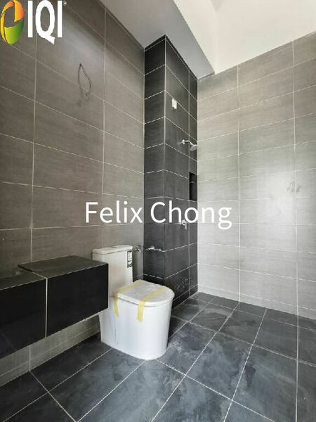 Bandar Dato Onn 2 Sty Terrace,Jalan Permata,Johor Bahru,Brand New